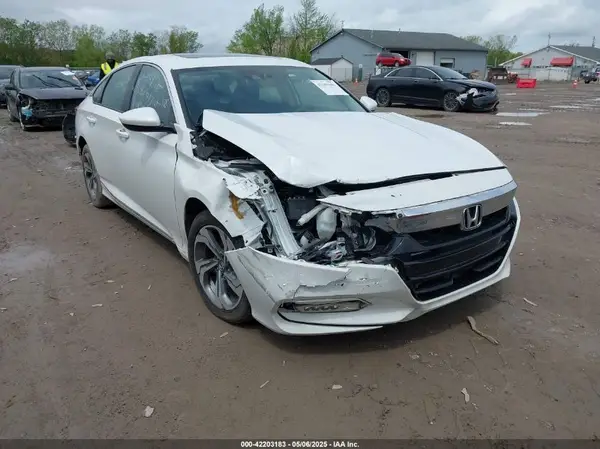 1HGCV1F49LA146122 2020 HONDA ACCORD - Image 1
