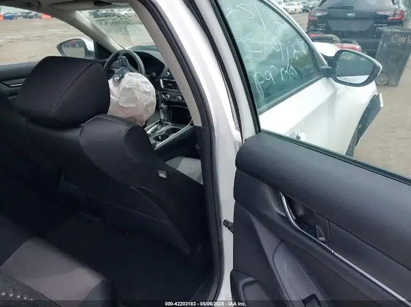 1HGCV1F49LA146122 2020 HONDA ACCORD - Image 8