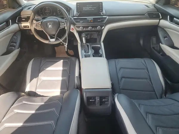 1HGCV1F49LA147058 2020 HONDA ACCORD - Image 8
