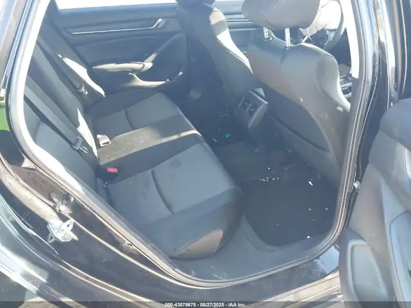 1HGCV1F49LA157735 2020 HONDA ACCORD - Image 8