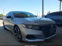 1HGCV1F49MA007044 2021 HONDA ACCORD