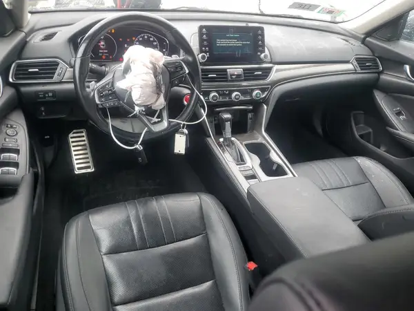 1HGCV1F49MA009988 2021 HONDA ACCORD - Image 8