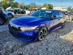 1HGCV1F49MA011434 2021 HONDA ACCORD