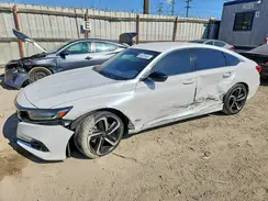 1HGCV1F49MA011871 2021 HONDA ACCORD