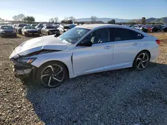 1HGCV1F49MA018156 2021 HONDA ACCORD