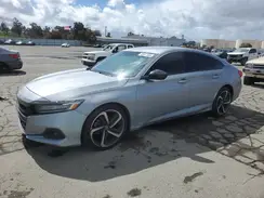 1HGCV1F49MA034860 2021 HONDA ACCORD