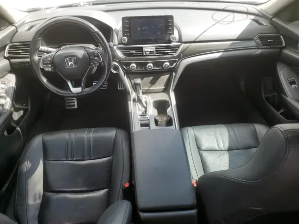 1HGCV1F49MA034860 2021 HONDA ACCORD - Image 8