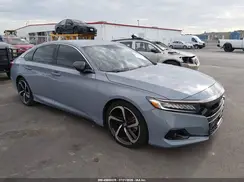 1HGCV1F49MA034924 2021 HONDA ACCORD