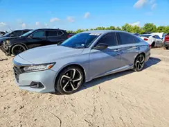 1HGCV1F49MA035443 2021 HONDA ACCORD