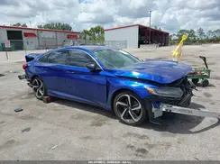 1HGCV1F49MA035619 2021 HONDA ACCORD