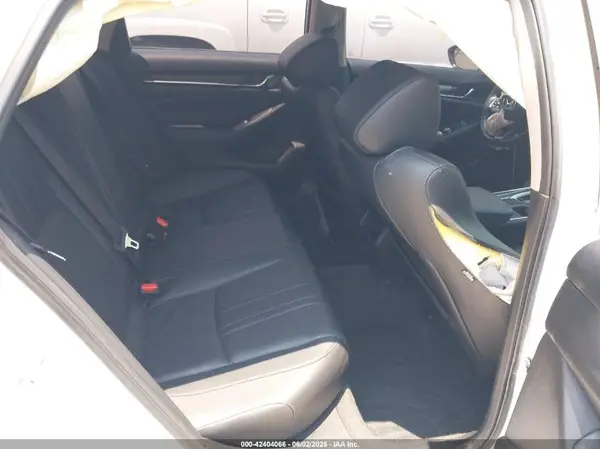 1HGCV1F49MA036530 2021 HONDA ACCORD - Image 8