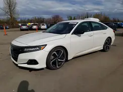 1HGCV1F49MA037127 2021 HONDA ACCORD