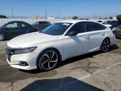 1HGCV1F49MA037208 2021 HONDA ACCORD