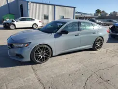 1HGCV1F49MA039573 2021 HONDA ACCORD