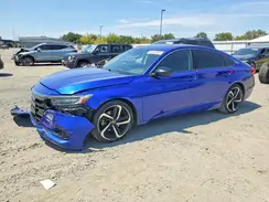 1HGCV1F49MA040125 2021 HONDA ACCORD