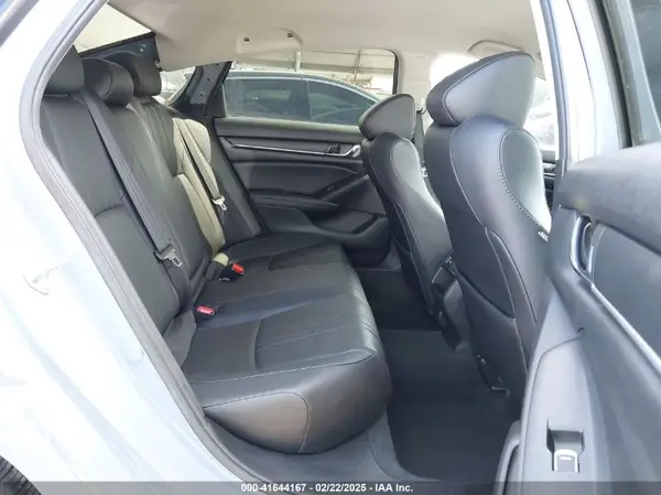 1HGCV1F49MA040397 2021 HONDA ACCORD - Image 8