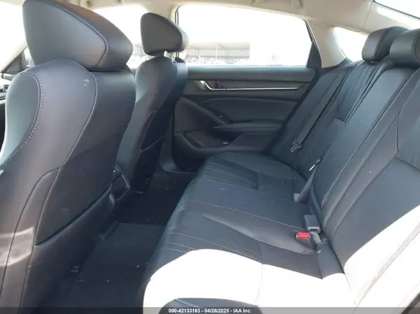 1HGCV1F49MA043168 2021 HONDA ACCORD - Image 8