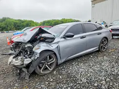 1HGCV1F49MA046331 2021 HONDA ACCORD