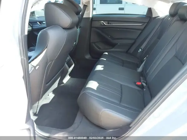1HGCV1F49MA048032 2021 HONDA ACCORD - Image 8
