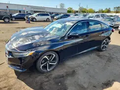 1HGCV1F49MA048340 2021 HONDA ACCORD
