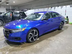1HGCV1F49MA048791 2021 HONDA ACCORD