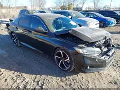 1HGCV1F49MA052405 2021 HONDA ACCORD