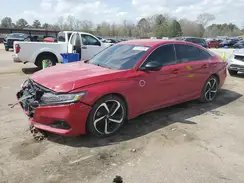 1HGCV1F49MA053795 2021 HONDA ACCORD
