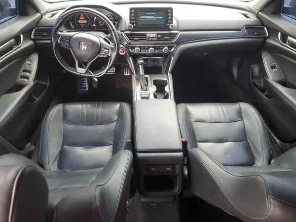 1HGCV1F49MA053795 2021 HONDA ACCORD - Image 8