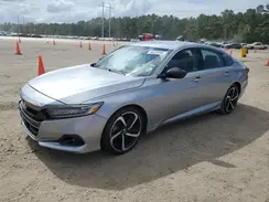 1HGCV1F49MA055143 2021 HONDA ACCORD