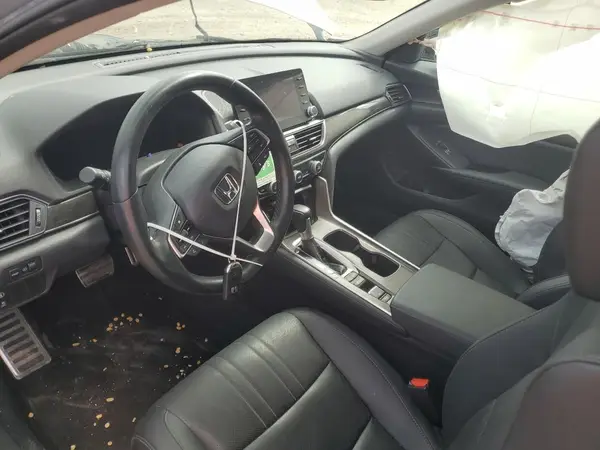 1HGCV1F49MA055143 2021 HONDA ACCORD - Image 8