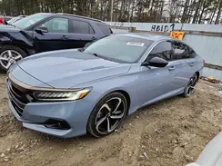 1HGCV1F49MA056146 2021 HONDA ACCORD