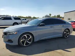 1HGCV1F49MA056650 2021 HONDA ACCORD