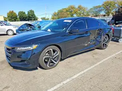 1HGCV1F49MA057376 2021 HONDA ACCORD