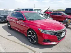 1HGCV1F49MA058088 2021 HONDA ACCORD