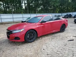 1HGCV1F49MA058141 2021 HONDA ACCORD