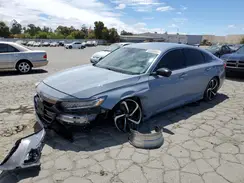 1HGCV1F49MA066482 2021 HONDA ACCORD