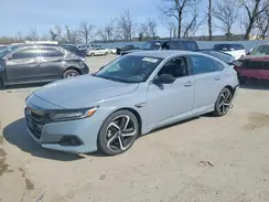 1HGCV1F49MA066580 2021 HONDA ACCORD