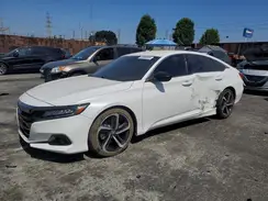1HGCV1F49MA072380 2021 HONDA ACCORD