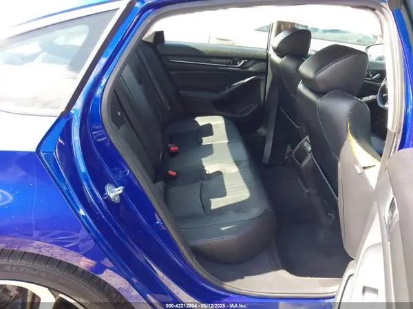 1HGCV1F49MA073755 2021 HONDA ACCORD - Image 8