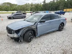 1HGCV1F49MA077417 2021 HONDA ACCORD