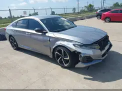 1HGCV1F49MA078535 2021 HONDA ACCORD