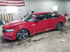 1HGCV1F49MA078664 2021 HONDA ACCORD