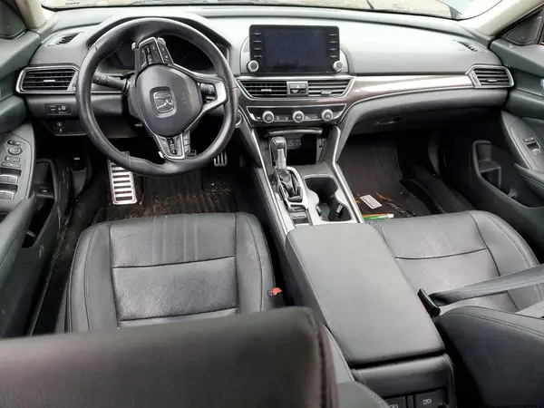 1HGCV1F49MA080348 2021 HONDA ACCORD - Image 8