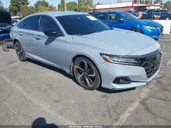 1HGCV1F49MA083234 2021 HONDA ACCORD