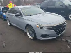 1HGCV1F49MA084450 2021 HONDA ACCORD