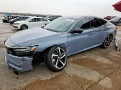 1HGCV1F49MA088708 2021 HONDA ACCORD