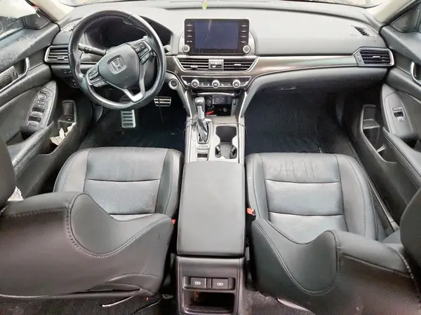 1HGCV1F49MA088708 2021 HONDA ACCORD - Image 8