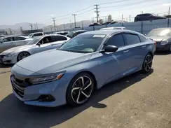 1HGCV1F49MA088711 2021 HONDA ACCORD