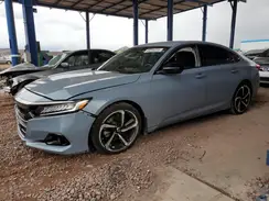 1HGCV1F49MA088725 2021 HONDA ACCORD