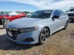 1HGCV1F49MA089454 2021 HONDA ACCORD